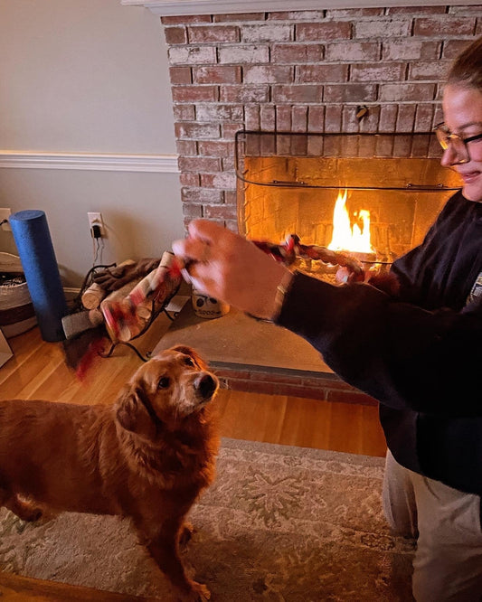 Fire Safety Tips for a Cozy and Safe Blazin’ Joe Experience!