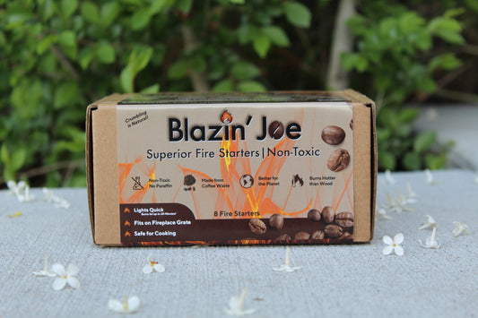 Superior Fire Starters (16 starters)