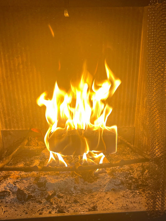 Superior Firelogs
