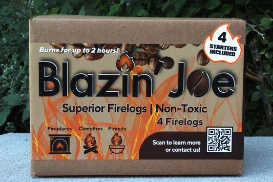 Superior Firelogs